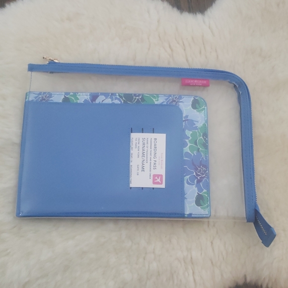 isaac mizrahi travel bags